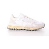 Lacoste - Las Elite Active - Sneakers - Beige - Dames