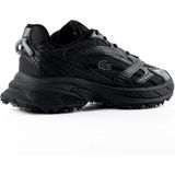 Sneakers Lacoste L003 Neo Shot  Zwart  Heren