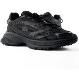Sneakers Lacoste L003 Neo Shot  Zwart  Heren
