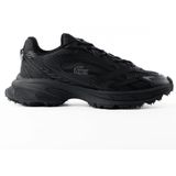 Sneakers Lacoste L003 Neo Shot  Zwart  Heren