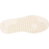 Lacoste - Baseshot - Heren Sneaker - Wit - Leer - Rubber Zool