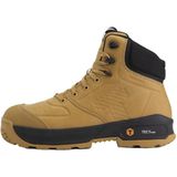 Totectors - Williams S7L - Werkschoen - Wheat - Aluminium Veiligheidsneus - Antislip Loopzool