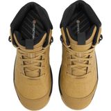 Totectors - Williams S7L - Werkschoen - Wheat - Aluminium Veiligheidsneus - Antislip Loopzool