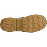 Totectors - Williams S7L - Werkschoen - Wheat - Aluminium Veiligheidsneus - Antislip Loopzool