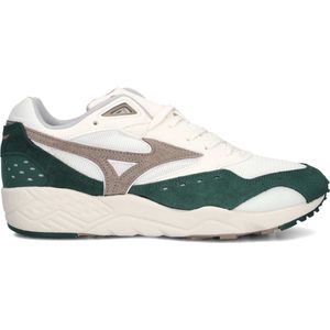 MIZUNO Contender S Heren Sneakers - Textiel - Heren - Wit