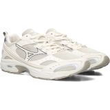 Mizuno - MXR - Sportschoenen - Zwart - Mesh - U4icX Demping