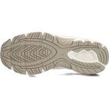 Mizuno - MXR - Sportschoenen - Zwart - Mesh - U4icX Demping