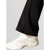 Mizuno - MXR - Sportschoenen - Zwart - Mesh - U4icX Demping