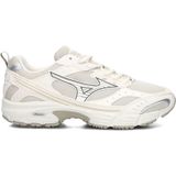 Mizuno - MXR - Sportschoenen - Zwart - Mesh - U4icX Demping