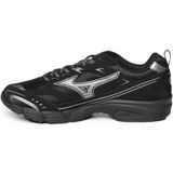 Mizuno MXR Tech Zwarte Sportschoenen