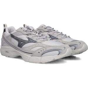 Mizuno Combi Sneaker Sneakers Textiel Heren Grijs