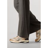 Mizuno - Wave Rider 10 - Sneakers - Sand/Pumpkin