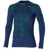 Mizuno - BT Virtual G4 - Coltrui - Zwart - Breath Thermo-technologie