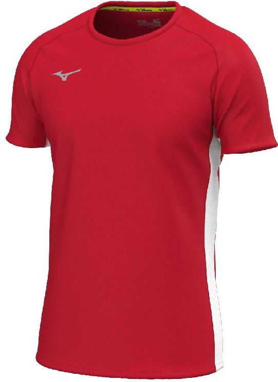 Mizuno - T-shirt - Hardlopen