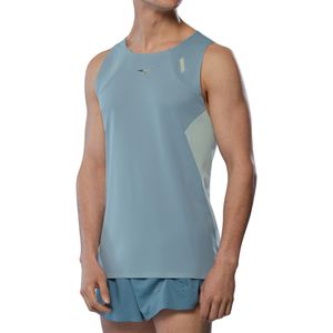 Mizuno Tech Light Singlet Heren