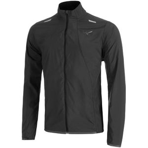 Mizuno - Tech Light - Jack - Blauw - Polyester