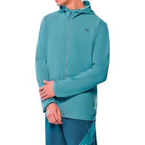 Mizuno ALPHA JACKET Citadel Heren Maat S