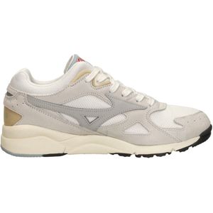 Mizuno SKY MEDAL Sportstyle MIZSnowWeiß/HarborMist/SterBl Damen/Herren Grösse 41