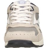 Mizuno - SKY MEDAL - Sportstyle Schoenen - Vintage Khaki/Wit Sand/Thistle