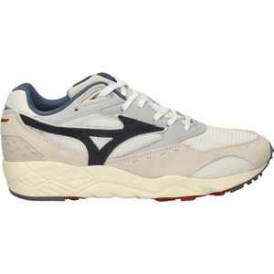 Mizuno CONTENDER S Sportstyle MIZSnowWeiß/Graphite/WindChin Damen/Herren Grösse 41