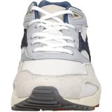 Mizuno - Contender - Sneakers - Zwart - Synthetisch