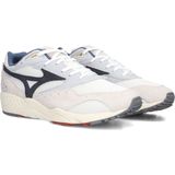 Mizuno - Contender - Sneakers - Zwart - Synthetisch
