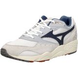 Mizuno - Contender - Sneakers - Zwart - Synthetisch