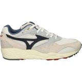 Mizuno - Contender - Sneakers - Zwart - Synthetisch