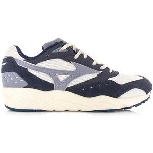 Mizuno – Contender sneakers blauw
