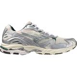 Mizuno - Sneakers - Veelkleurig - 100% Polyurethaan - Ademend en Dempende Bovenkant
