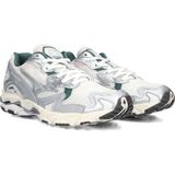 Mizuno - Sneakers - Veelkleurig - 100% Polyurethaan - Ademend en Dempende Bovenkant