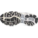 Mizuno - Sneakers - Veelkleurig - 100% Polyurethaan - Ademend en Dempende Bovenkant