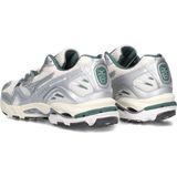 Mizuno - Sneakers - Veelkleurig - 100% Polyurethaan - Ademend en Dempende Bovenkant