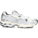Mizuno - Sneakers - Veelkleurig - 100% Polyurethaan - Ademend en Dempende Bovenkant