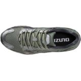 Mizuno - Wave Rider 10 - Korfbalschoenen - Multi - Bovenwerk van OG Open Mesh