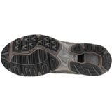 Mizuno - Wave Rider 10 - Korfbalschoenen - Multi - Bovenwerk van OG Open Mesh