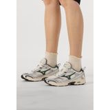 Mizuno - MXR Sport - Hardloopschoenen - Zwart - Textiel