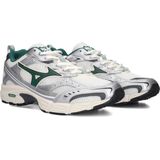 Mizuno - MXR Sport - Hardloopschoenen - Zwart - Textiel