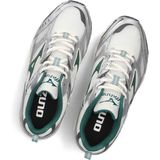 Mizuno - MXR Sport - Hardloopschoenen - Zwart - Textiel