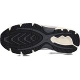 Mizuno - MXR Sport - Hardloopschoenen - Zwart - Textiel