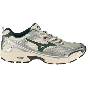 Mizuno - MXR Sport - Korfbalschoenen - Wit - Gemengd Materiaal