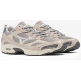 Mizuno - MXR CASUAL - Sportstyle Schoenen - Ultimate Gray/MIZ Snow White/Silv C