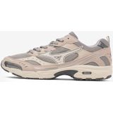 Mizuno - MXR CASUAL - Sportstyle Schoenen - Ultimate Gray/MIZ Snow White/Silv C