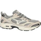 Mizuno - MXR CASUAL - Sportstyle Schoenen - Ultimate Gray/MIZ Snow White/Silv C