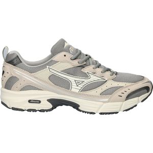 Mizuno - MXR CASUAL - Sportstyle Schoenen - Ultimate Gray/MIZ Snow White/Silv C