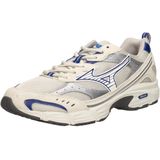 Mizuno - MXR - Casual Schoenen - Wit - Plat - Veters