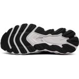 Mizuno - Sneakers - Blauw - Heren - Met Logo Print