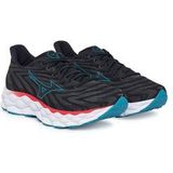 Mizuno - Wave Sky 8 - Korfbalschoenen - Blauw - Mizuno Enerzy Demping