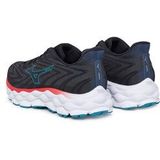 Mizuno - Wave Sky 8 - Korfbalschoenen - Blauw - Mizuno Enerzy Demping