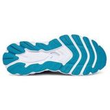 Mizuno - Wave Sky 8 - Korfbalschoenen - Blauw - Mizuno Enerzy Demping